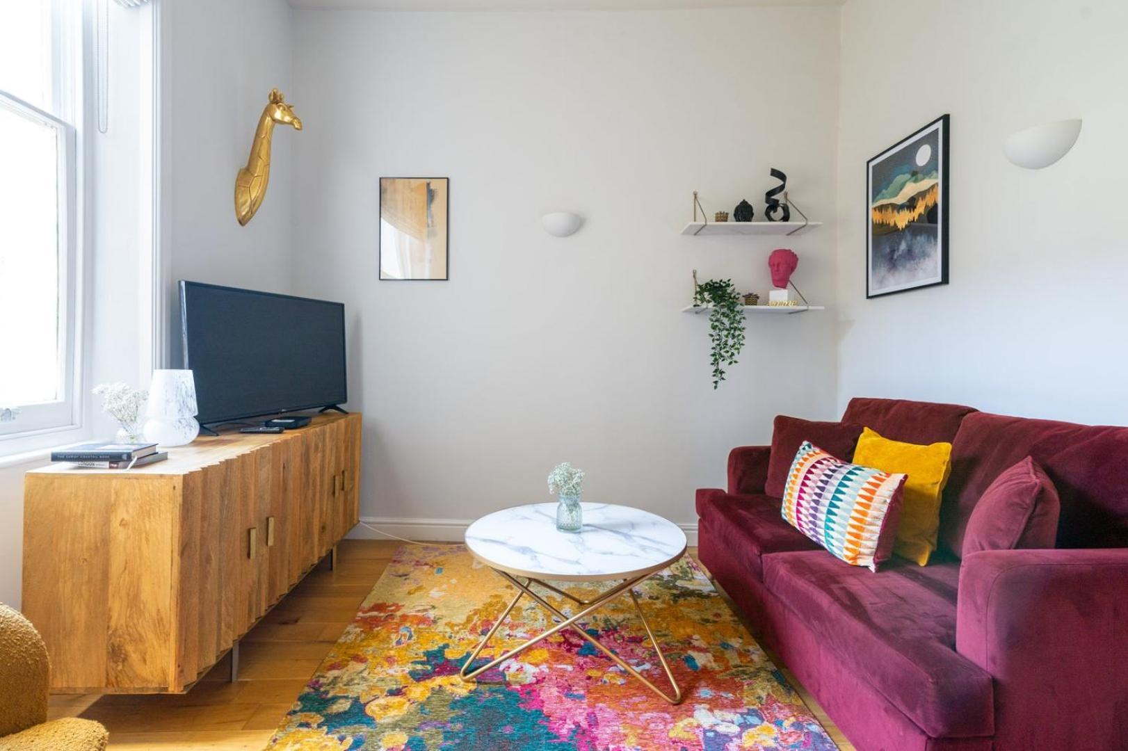 Appartamento Fantastic Earls Court Flat