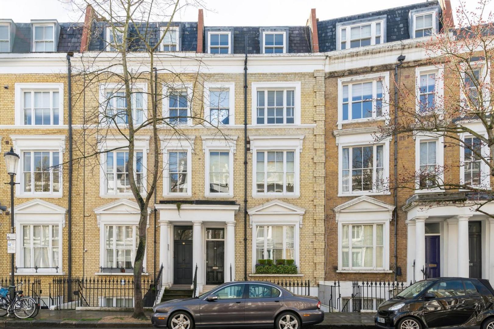 Fantastic Earls Court Flat * Londra