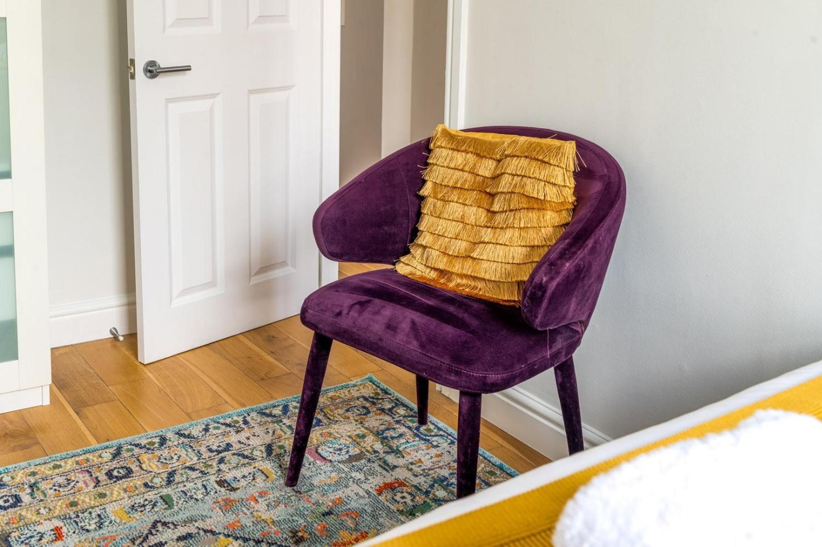 Fantastic Earls Court Flat Appartamento Londra