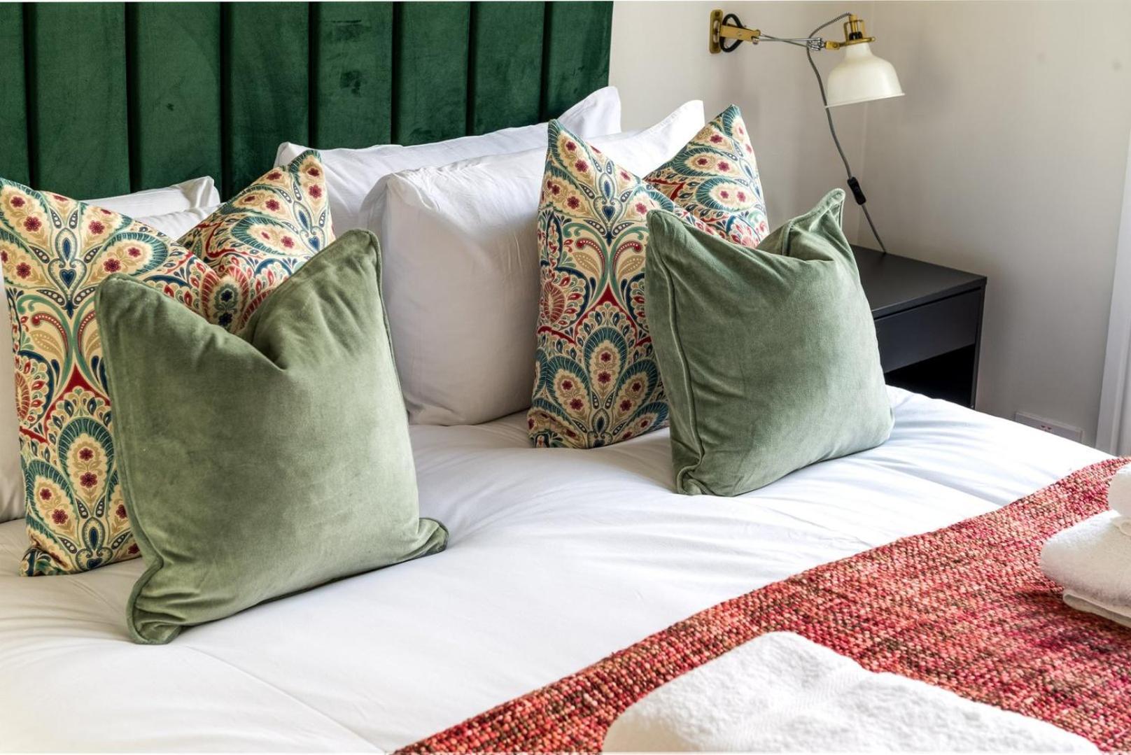 Appartamento Fantastic Earls Court Flat